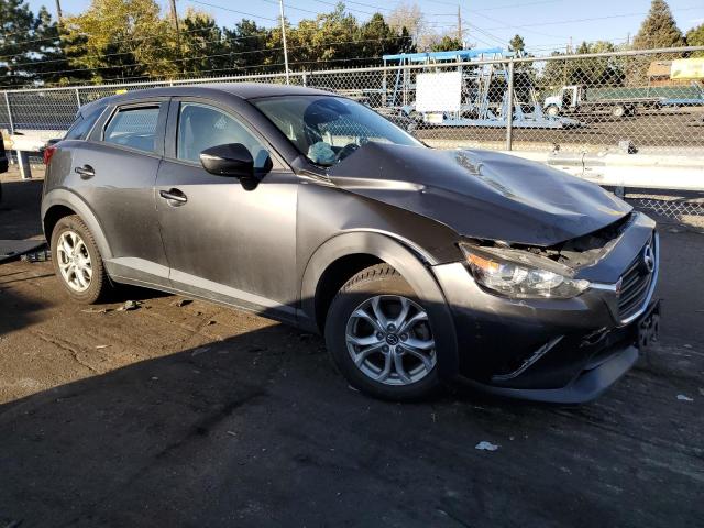 Photo 3 VIN: JM1DKFB70K0417565 - MAZDA CX-3 SPORT 