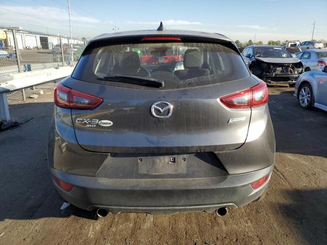 Photo 5 VIN: JM1DKFB70K0417565 - MAZDA CX-3 SPORT 