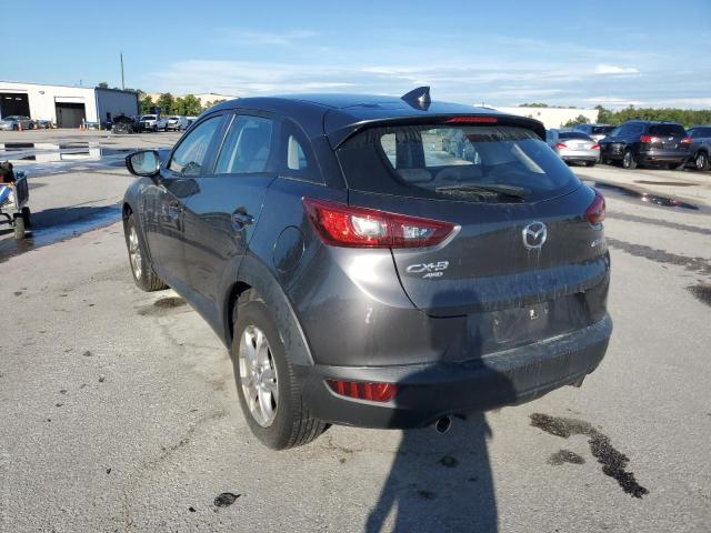 Photo 2 VIN: JM1DKFB70K1458014 - MAZDA CX-3 SPORT 