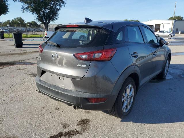 Photo 3 VIN: JM1DKFB70K1458014 - MAZDA CX-3 SPORT 