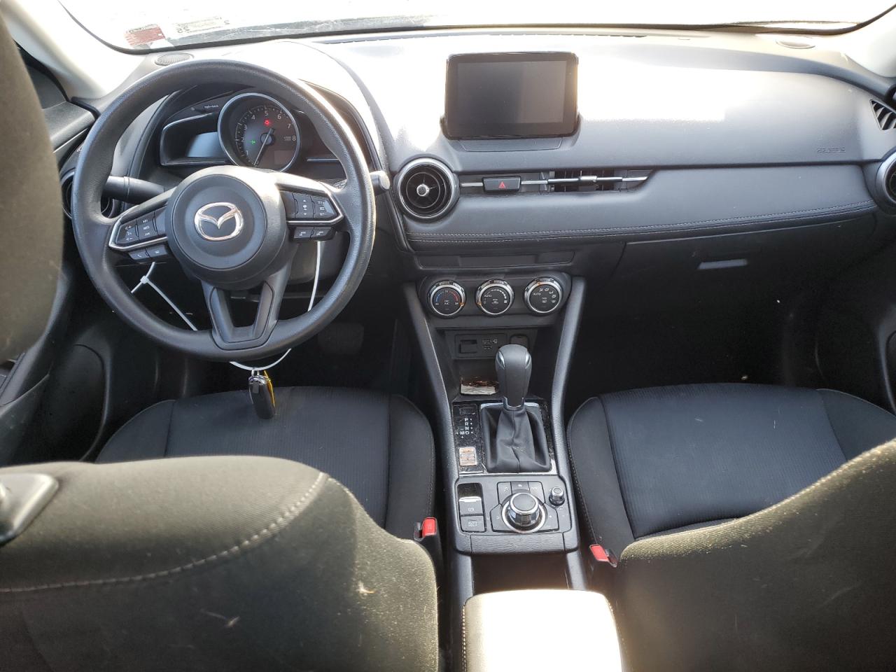 Photo 7 VIN: JM1DKFB70L1467488 - MAZDA CX-3 