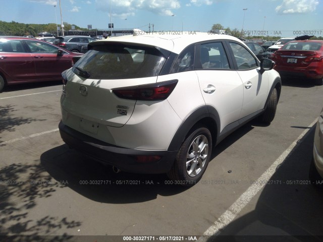 Photo 3 VIN: JM1DKFB70L1475042 - MAZDA CX-3 