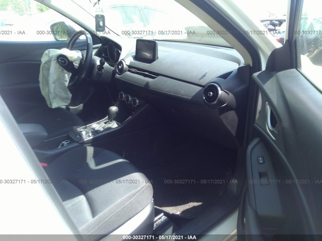 Photo 4 VIN: JM1DKFB70L1475042 - MAZDA CX-3 