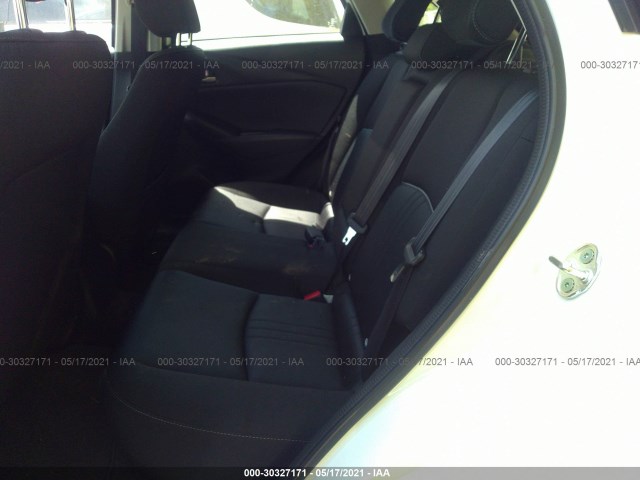 Photo 7 VIN: JM1DKFB70L1475042 - MAZDA CX-3 