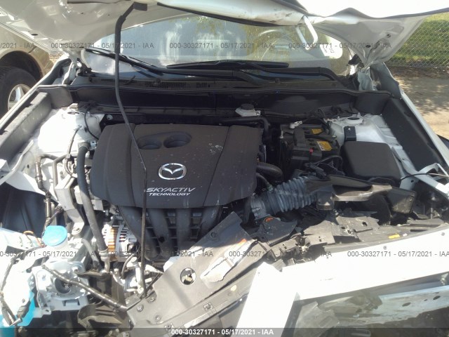 Photo 9 VIN: JM1DKFB70L1475042 - MAZDA CX-3 