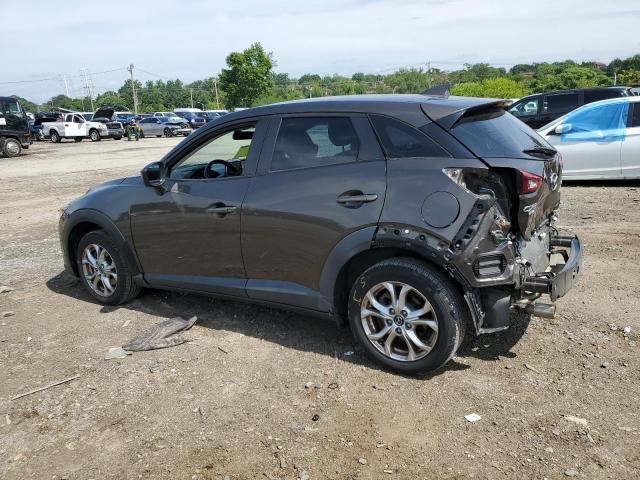 Photo 1 VIN: JM1DKFB71G0128007 - MAZDA CX-3 SPORT 