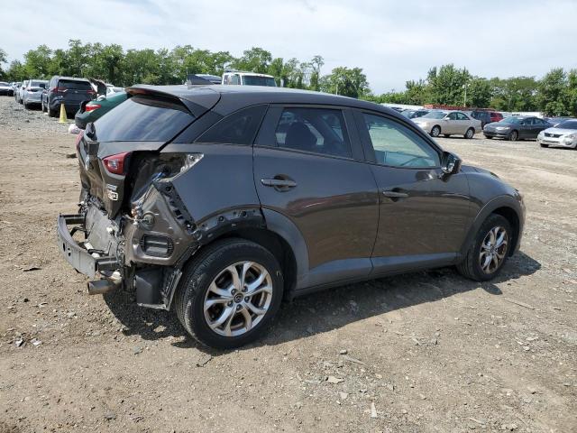 Photo 2 VIN: JM1DKFB71G0128007 - MAZDA CX-3 SPORT 