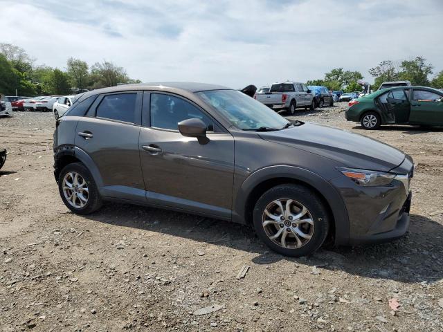 Photo 3 VIN: JM1DKFB71G0128007 - MAZDA CX-3 SPORT 