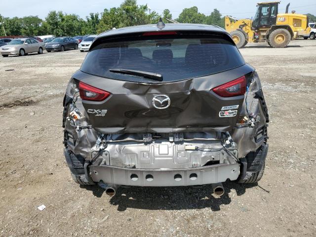 Photo 5 VIN: JM1DKFB71G0128007 - MAZDA CX-3 SPORT 