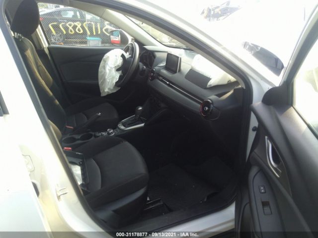 Photo 4 VIN: JM1DKFB71G0129237 - MAZDA CX-3 