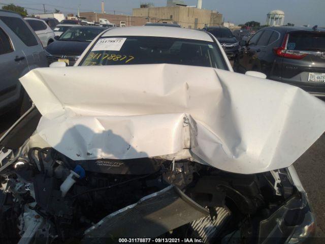 Photo 9 VIN: JM1DKFB71G0129237 - MAZDA CX-3 