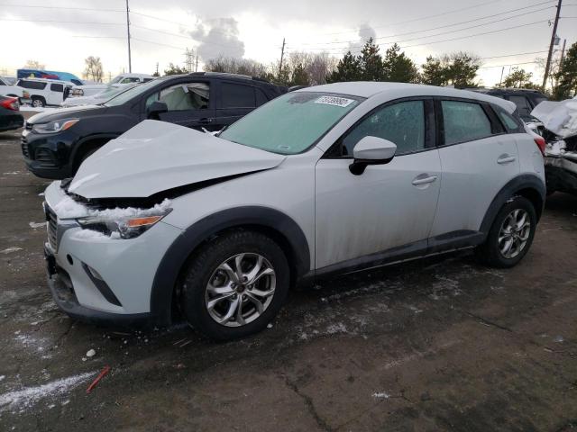 Photo 0 VIN: JM1DKFB71G0133031 - MAZDA CX-3 SPORT 