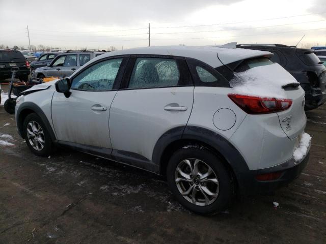 Photo 1 VIN: JM1DKFB71G0133031 - MAZDA CX-3 SPORT 