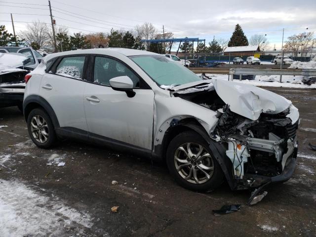 Photo 3 VIN: JM1DKFB71G0133031 - MAZDA CX-3 SPORT 