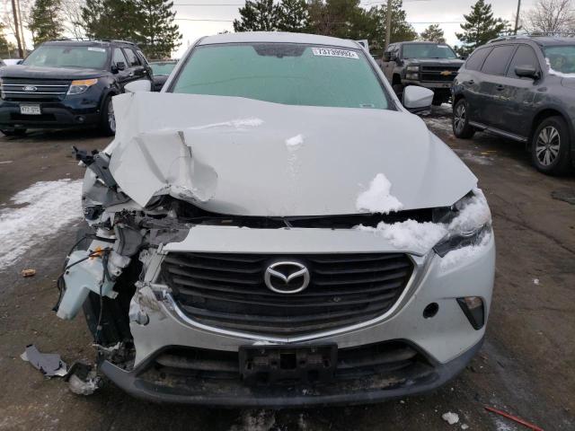 Photo 4 VIN: JM1DKFB71G0133031 - MAZDA CX-3 SPORT 