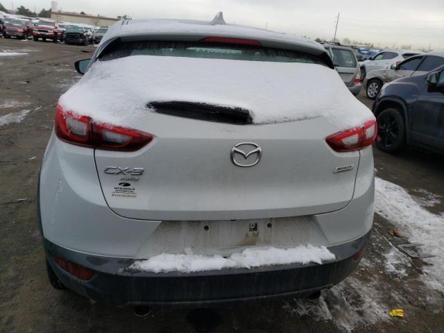 Photo 5 VIN: JM1DKFB71G0133031 - MAZDA CX-3 SPORT 