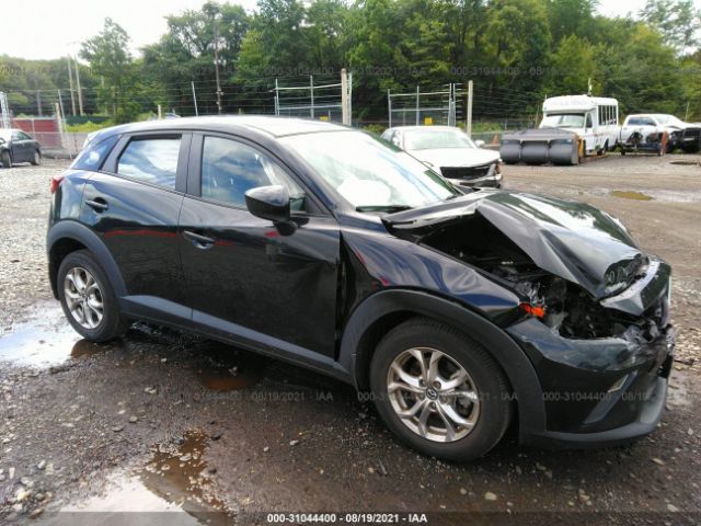 Photo 0 VIN: JM1DKFB71H0162322 - MAZDA CX-3 