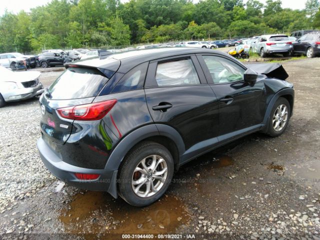 Photo 3 VIN: JM1DKFB71H0162322 - MAZDA CX-3 