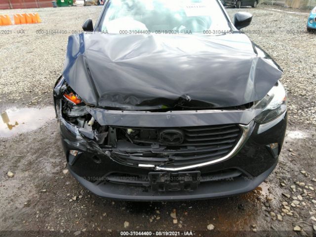 Photo 5 VIN: JM1DKFB71H0162322 - MAZDA CX-3 