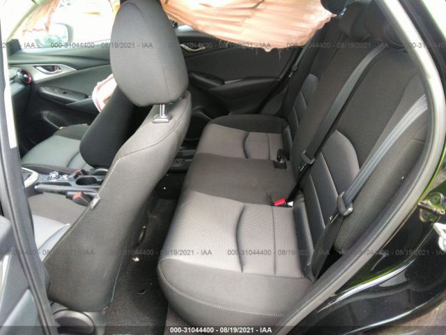 Photo 7 VIN: JM1DKFB71H0162322 - MAZDA CX-3 