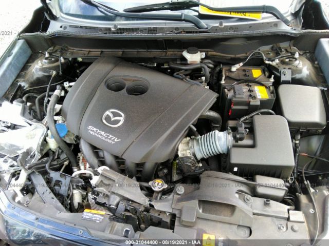 Photo 9 VIN: JM1DKFB71H0162322 - MAZDA CX-3 