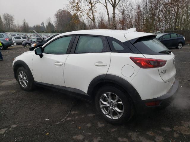 Photo 1 VIN: JM1DKFB71H0167262 - MAZDA CX-3 SPORT 