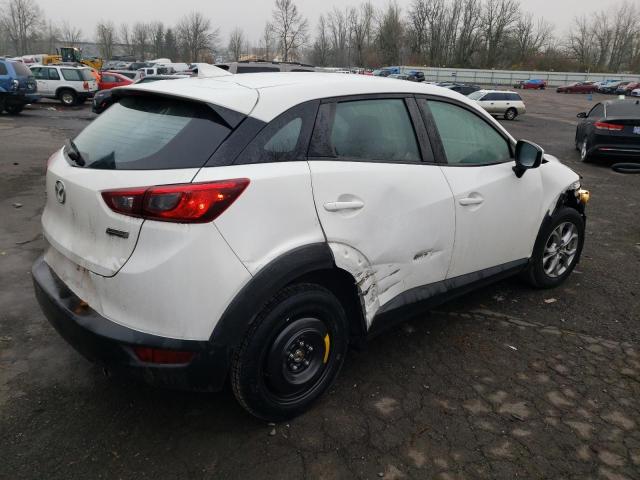 Photo 2 VIN: JM1DKFB71H0167262 - MAZDA CX-3 SPORT 