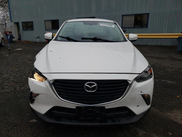 Photo 4 VIN: JM1DKFB71H0167262 - MAZDA CX-3 SPORT 