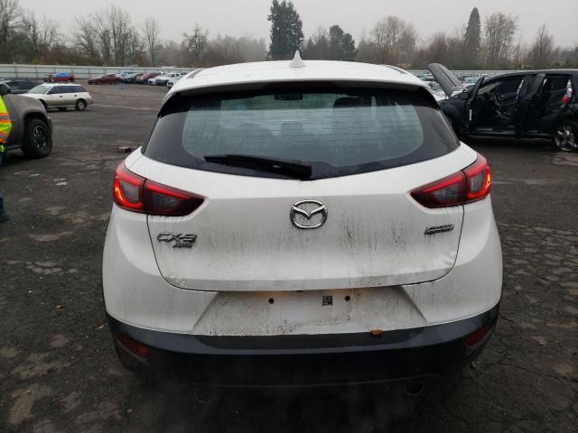 Photo 5 VIN: JM1DKFB71H0167262 - MAZDA CX-3 SPORT 