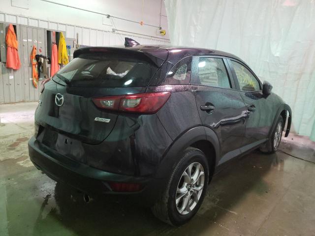 Photo 3 VIN: JM1DKFB71J0301693 - MAZDA CX-3 SPORT 