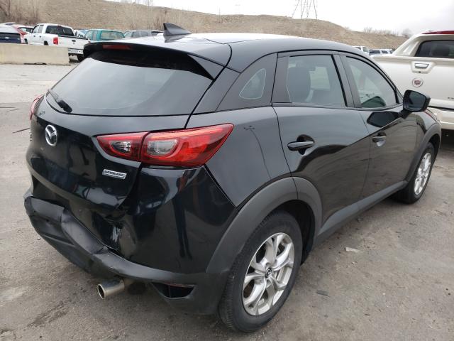 Photo 3 VIN: JM1DKFB71J0314167 - MAZDA CX-3 SPORT 