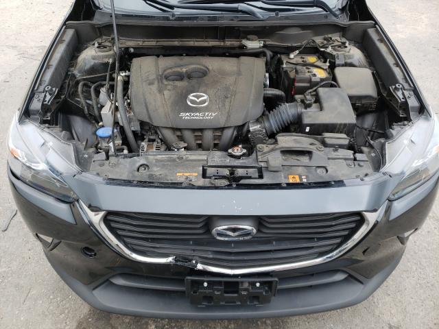 Photo 6 VIN: JM1DKFB71J0314167 - MAZDA CX-3 SPORT 