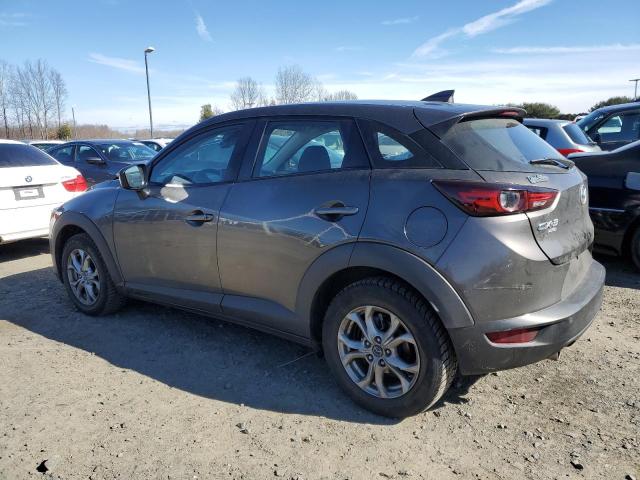 Photo 1 VIN: JM1DKFB71K0422841 - MAZDA CX-3 SPORT 