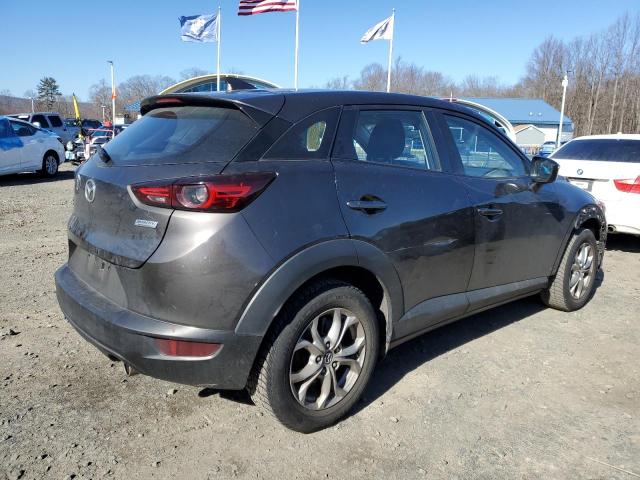 Photo 2 VIN: JM1DKFB71K0422841 - MAZDA CX-3 SPORT 