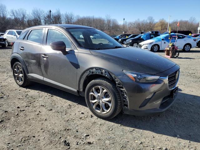 Photo 3 VIN: JM1DKFB71K0422841 - MAZDA CX-3 SPORT 