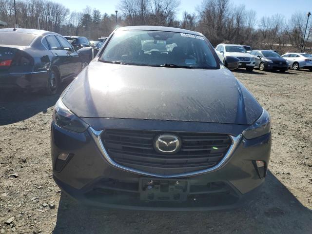 Photo 4 VIN: JM1DKFB71K0422841 - MAZDA CX-3 SPORT 