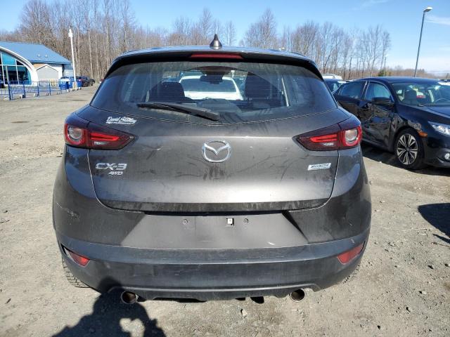 Photo 5 VIN: JM1DKFB71K0422841 - MAZDA CX-3 SPORT 