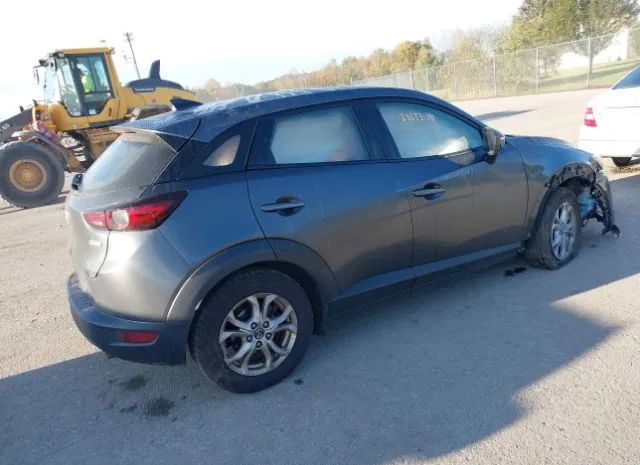 Photo 3 VIN: JM1DKFB71K0440045 - MAZDA CX-3 