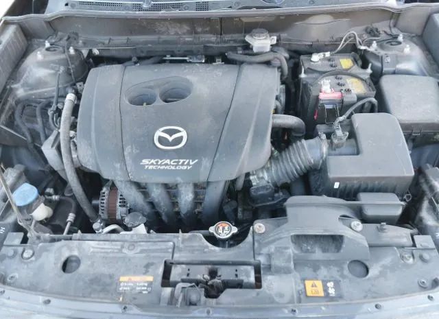 Photo 9 VIN: JM1DKFB71K0440045 - MAZDA CX-3 