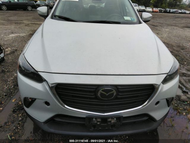 Photo 5 VIN: JM1DKFB71K0441812 - MAZDA CX-3 