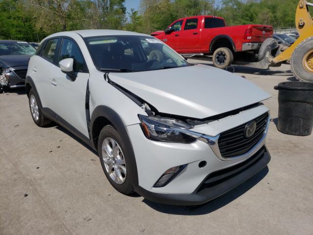 Photo 0 VIN: JM1DKFB71K0445908 - MAZDA CX-3 SPORT 