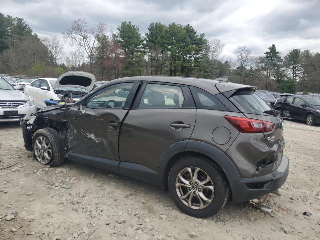 Photo 1 VIN: JM1DKFB71K0450915 - MAZDA CX-3 