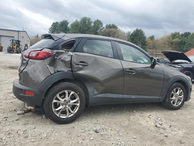 Photo 2 VIN: JM1DKFB71K0450915 - MAZDA CX-3 