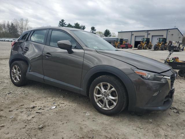 Photo 3 VIN: JM1DKFB71K0450915 - MAZDA CX-3 