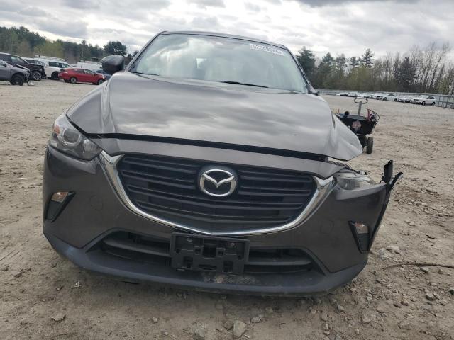 Photo 4 VIN: JM1DKFB71K0450915 - MAZDA CX-3 