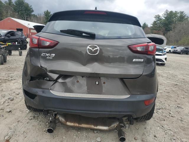 Photo 5 VIN: JM1DKFB71K0450915 - MAZDA CX-3 