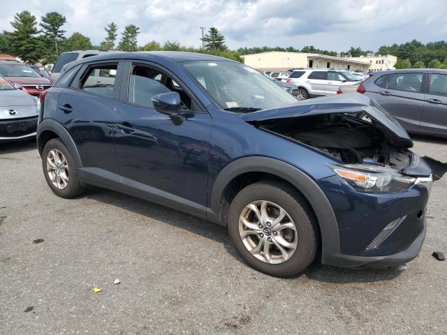 Photo 3 VIN: JM1DKFB71K1419416 - MAZDA CX-3 SPORT 