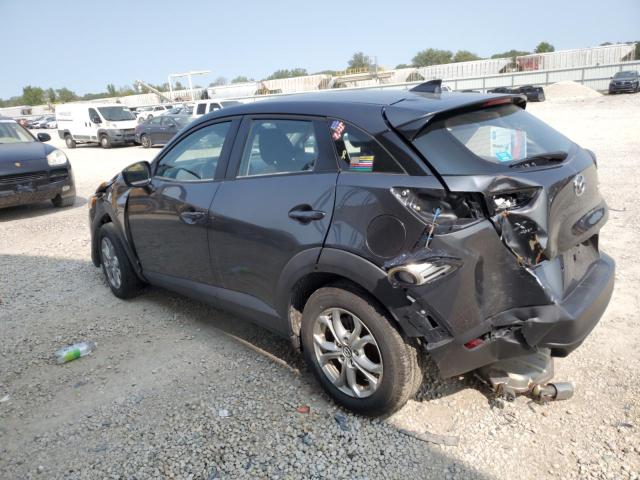 Photo 1 VIN: JM1DKFB71K1460838 - MAZDA CX-3 SPORT 