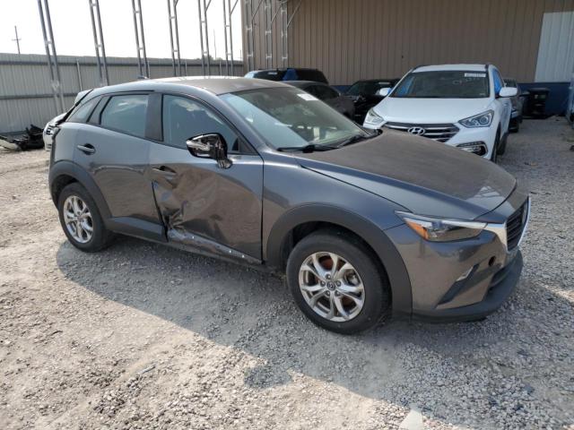 Photo 3 VIN: JM1DKFB71K1460838 - MAZDA CX-3 SPORT 