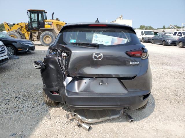 Photo 5 VIN: JM1DKFB71K1460838 - MAZDA CX-3 SPORT 